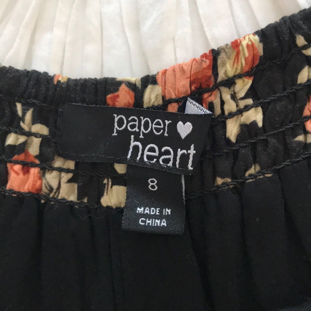 LF SHORTS - Picture 3 of 4